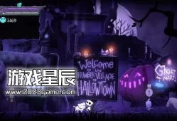switch游戏《不给糖就去死 Death or Treat》中文版nsz下载+1.0.2补丁