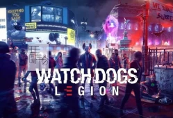 【5.05】PS4游戏《看门狗3：军团 Watch Dogs: Legion》魔改中文版PKG下载【含1.25整合版+JSON金手指】