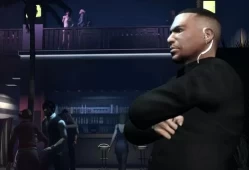 单机游戏《侠盗猎车手4 Grand Theft Auto IV: Complete Edition》免安装中文版下载（v1.2.0.43）