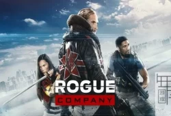 switch游戏《Rogue Company》中文版nsp/xci下载【v0.59.0】