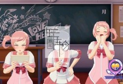 switch游戏《恋爱枪魂回归/少女射击回归 Gal*Gun Returns》中文版nsp/xci整合版下载【1.0.4补丁】