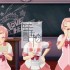 switch游戏《恋爱枪魂回归/少女射击回归 Gal*Gun Returns》中文版nsp/xci整合版下载【1.0.4补丁】