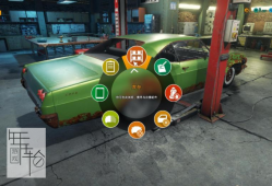 【单机游戏】《汽车修理工模拟2018(Car Mechanic Simulator 2018)》免安装v1.61简体中文绿色版 下载