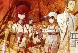 switch游戏《命运石之门0（STEINS;GATE 0）》中文汉化版下载【含单独汉化补丁】
