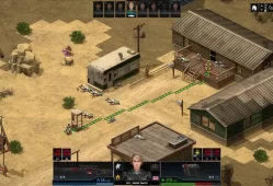 单机游戏《异种航员2 Xenonauts 2》中文版下载v3.0.9