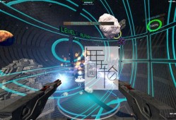 switch游戏《Meteoroids 3D》英文版nsp下载