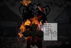 单机游戏《神圣净化 Holy Purge》中文版下载
