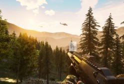 【单机游戏】《深入敌后2（Beyond Enemy Lines 2）》免安装绿色版整合Burning Sand DLC 下载