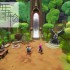 switch游戏《勇攀高塔 Guild of Ascension》中文版nsz/xci下载