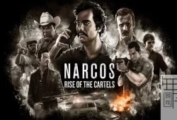 switch游戏《毒枭：卡特尔崛起 Narcos: Rise of the Cartels》中文版xci整合版下载【含1.04补丁】