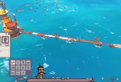 单机游戏《漂流品 Flotsam》中文版下载v0.7.3e4