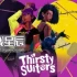 switch游戏《饥渴追求者[Thirsty Suitors]》中文版nsz下载