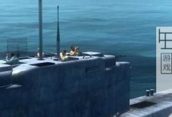 【单机游戏】《猎杀潜航4：太平洋之狼+U艇任务Silent Hunter 4: Wolves Of The Pacific+U-Boat Missions》简体中文折腾版下载