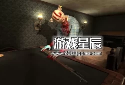 单机游戏《911：猎物 911: Prey》中文版下载