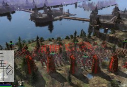 单机游戏《瘟疫：王国战争 The Plague: Kingdom Wars》免安装中文版下载