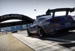 极品飞车15：变速2 Need for Speed: Shift 2 Unleashed 单机游戏免安装中文版下载（v1.02整合全DLC）