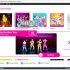 switch游戏《舞力全开 Just Dance: Legacy Edition》800+歌曲的大合集整合版下载