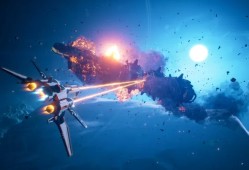 PC游戏《永恒空间2 EVERSPACE 2》中文版下载 v1.4.48188