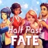 switch游戏《半途而废 Half Past Fate》英文版nsz/xci整合版下载【含1.03补丁+魔改版】