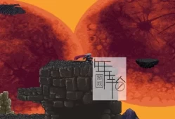 单机游戏《R.T.O.黑暗国度的故事 R.T.O. Tales of the Dark Lands》英文版下载（v1.1）