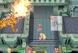 【单机游戏】《圣剑传说2Secret of Mana》免安装中文绿色版[Build 20181010_官方中文]下载