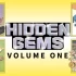 switch游戏《隐藏的宝石：第一卷 Hidden Gems: Volume One》英文版nsp下载